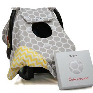 Sho Cute carseat cover
